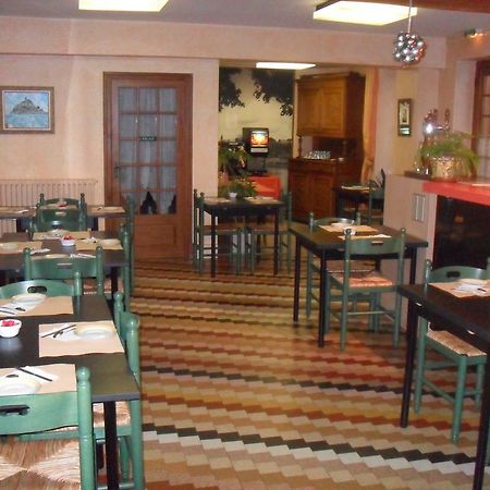 Hotel De L'Agriculture ドシーズ エクステリア 写真