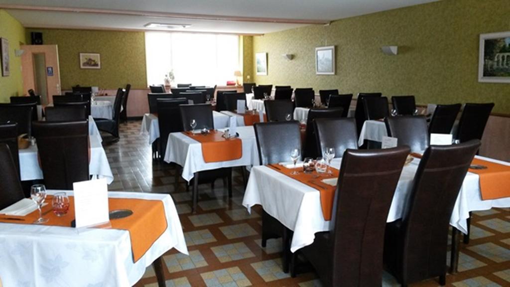 Hotel De L'Agriculture ドシーズ エクステリア 写真