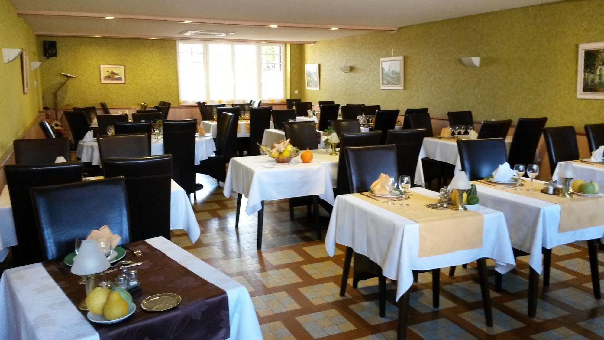 Hotel De L'Agriculture ドシーズ エクステリア 写真